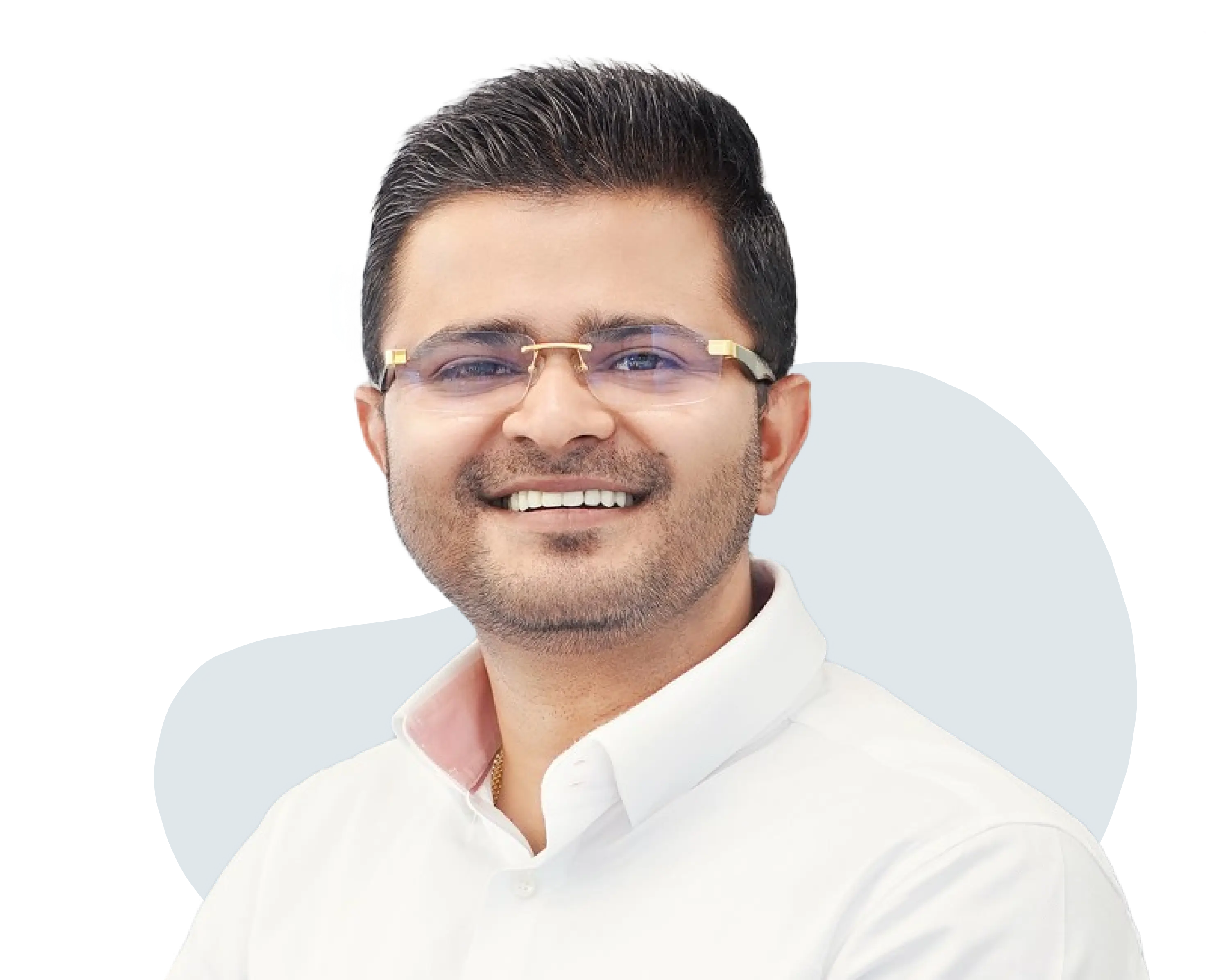 Subodh Bajpai - India's Funding Guru, Advocate Delhi High Court